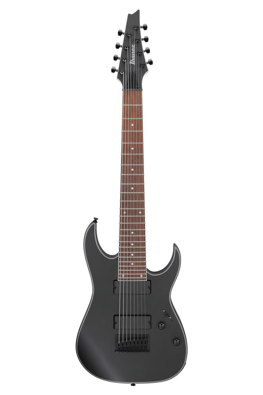 Ibanez RG8EX-BKF