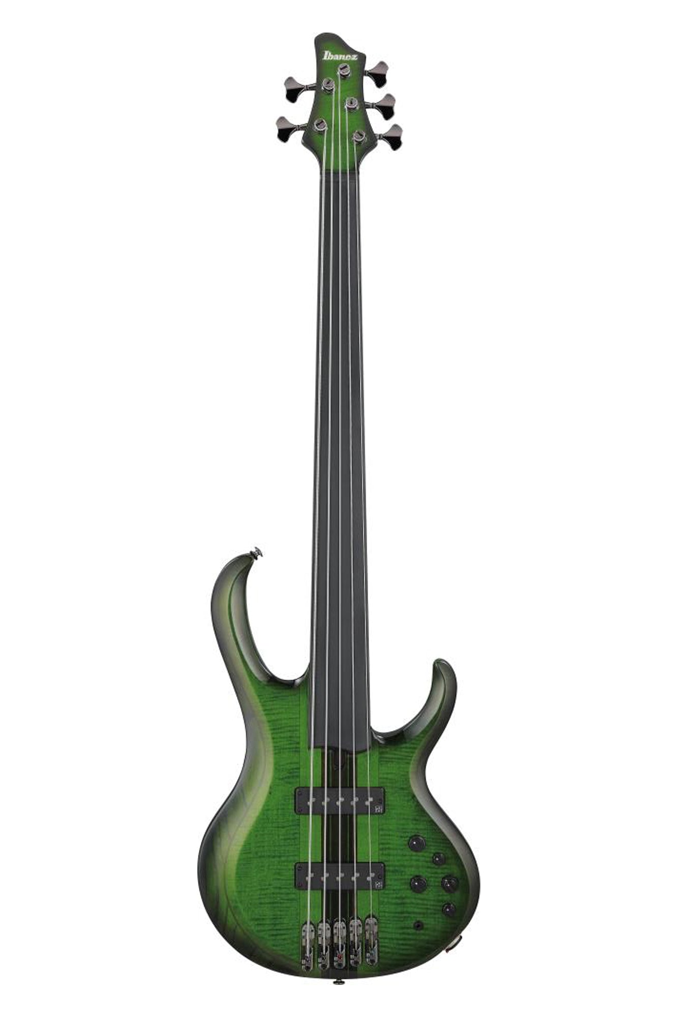 Steve Di Giorgio Signature Ibanez Bass GUitar