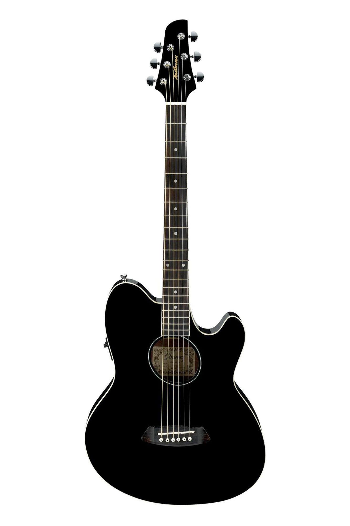 Ibanez TCY10E-BK