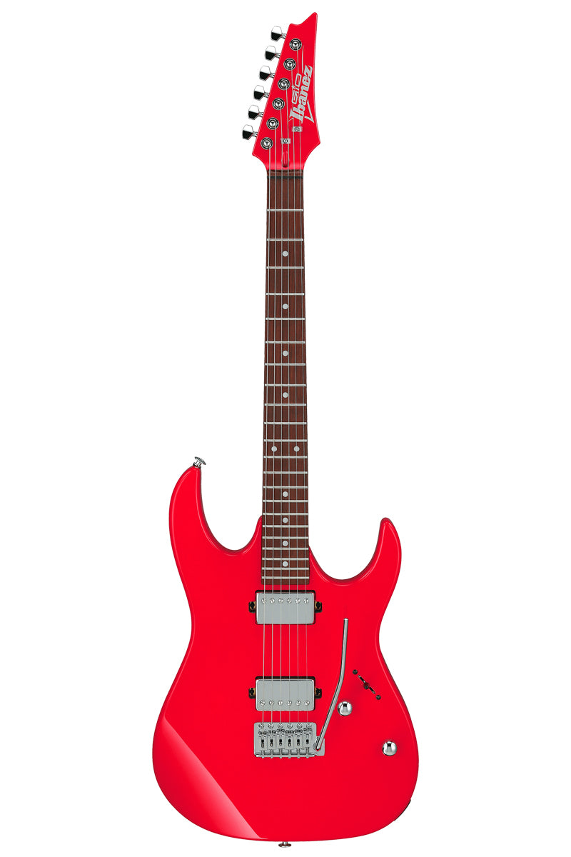 Ibanez Gio GRX120SP - Vivid Red Electric Guitar