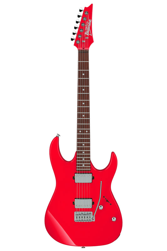 Ibanez Gio GRX120SP - Vivid Red Electric Guitar