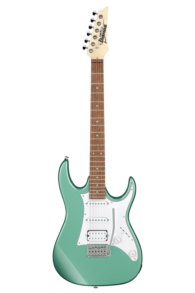 Ibanez Gio GRX40 - Metallic Light Green Electric Guitar