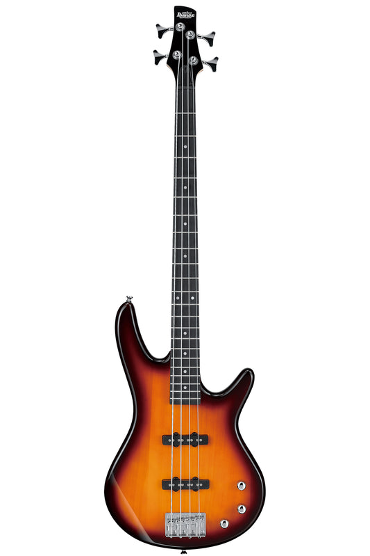 Ibanez Gio GSR180 - Brown Sunburst Bass Guitar