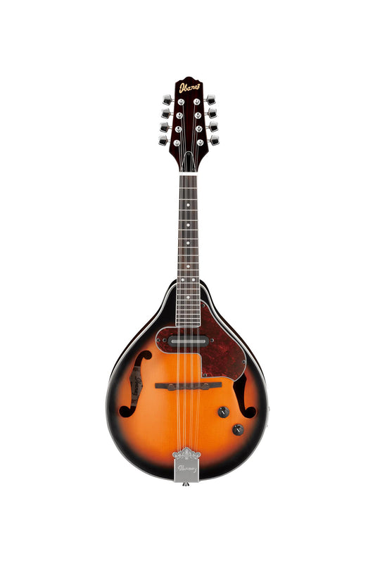Ibanez M510E-BS Mandolin