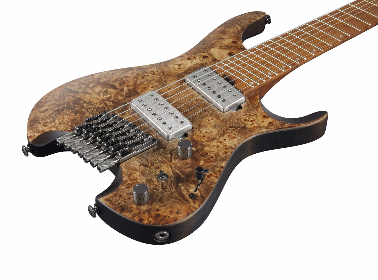 Ibanez QX527PB-ABS