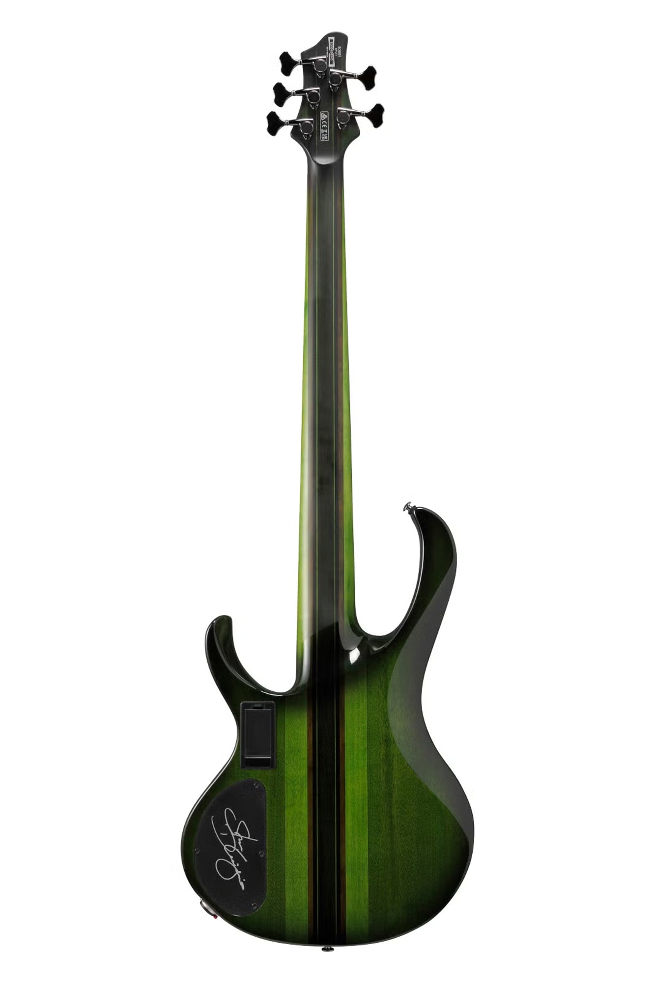 Ibanez SDGB1-DMT