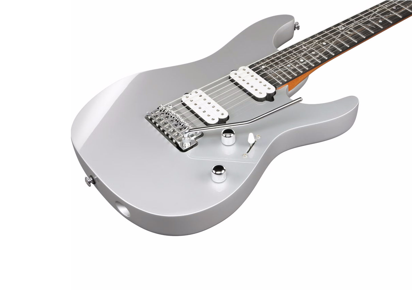 Ibanez TOD70 - Time Henson Signature 7 String