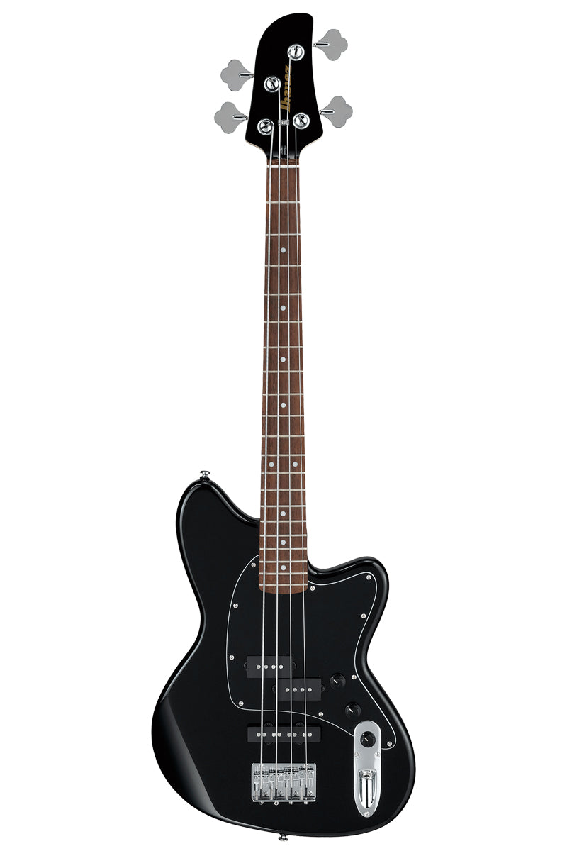 Ibanez Talman TMB30 - Black Bass Guitar