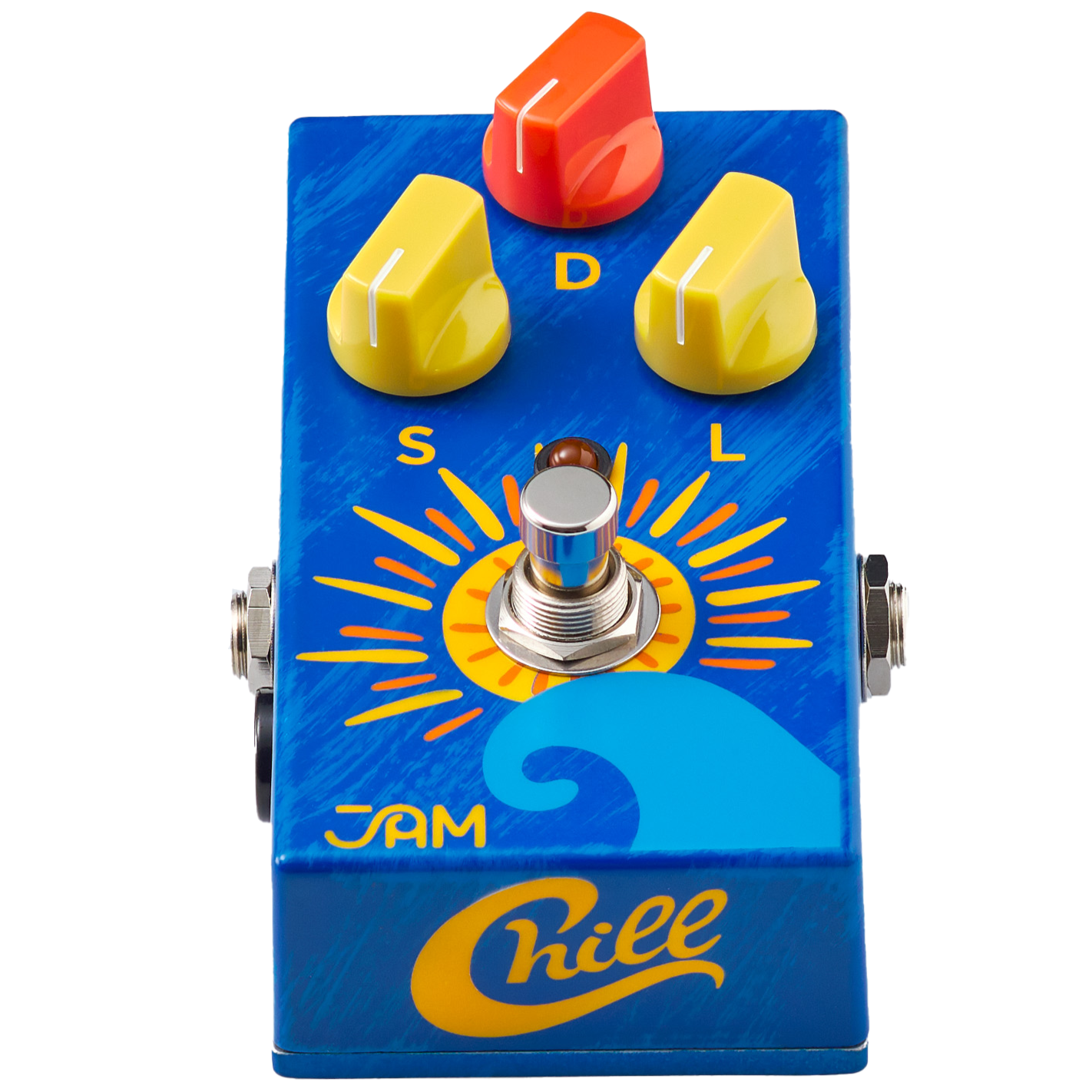 Jam Pedals Chill Tremolo