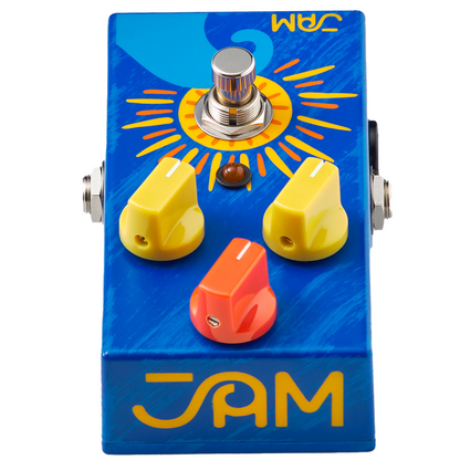 Jam Pedals Chill Tremolo