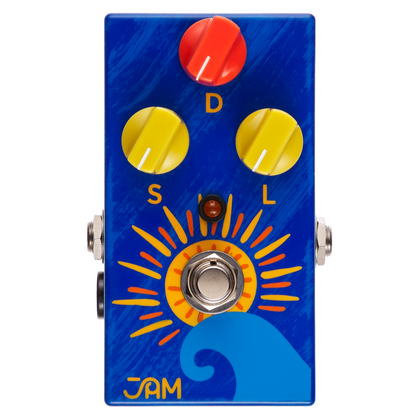 Jam Pedals Chill Tremolo