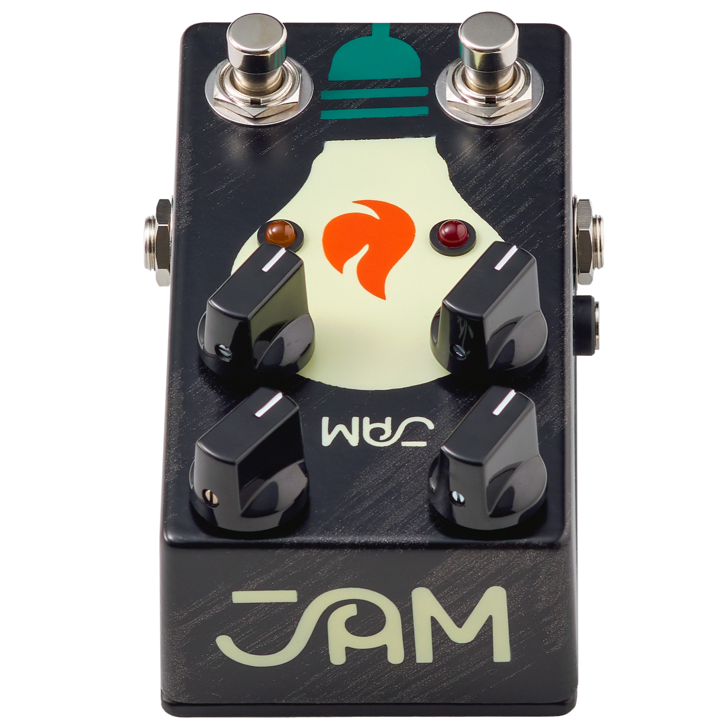 Jam Pedals Lucydreamer Bass Overdrive