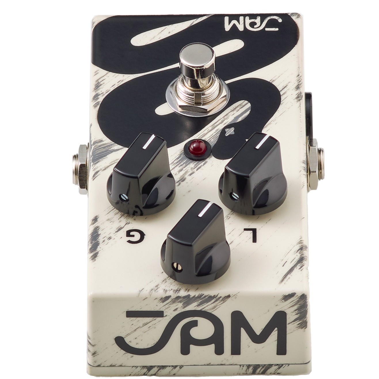 Jam Pedals Rattler Distortion