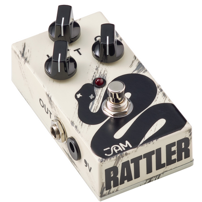 Jam Pedals Rattler Distortion