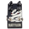 Jam Pedals Rattler Bass Distortion