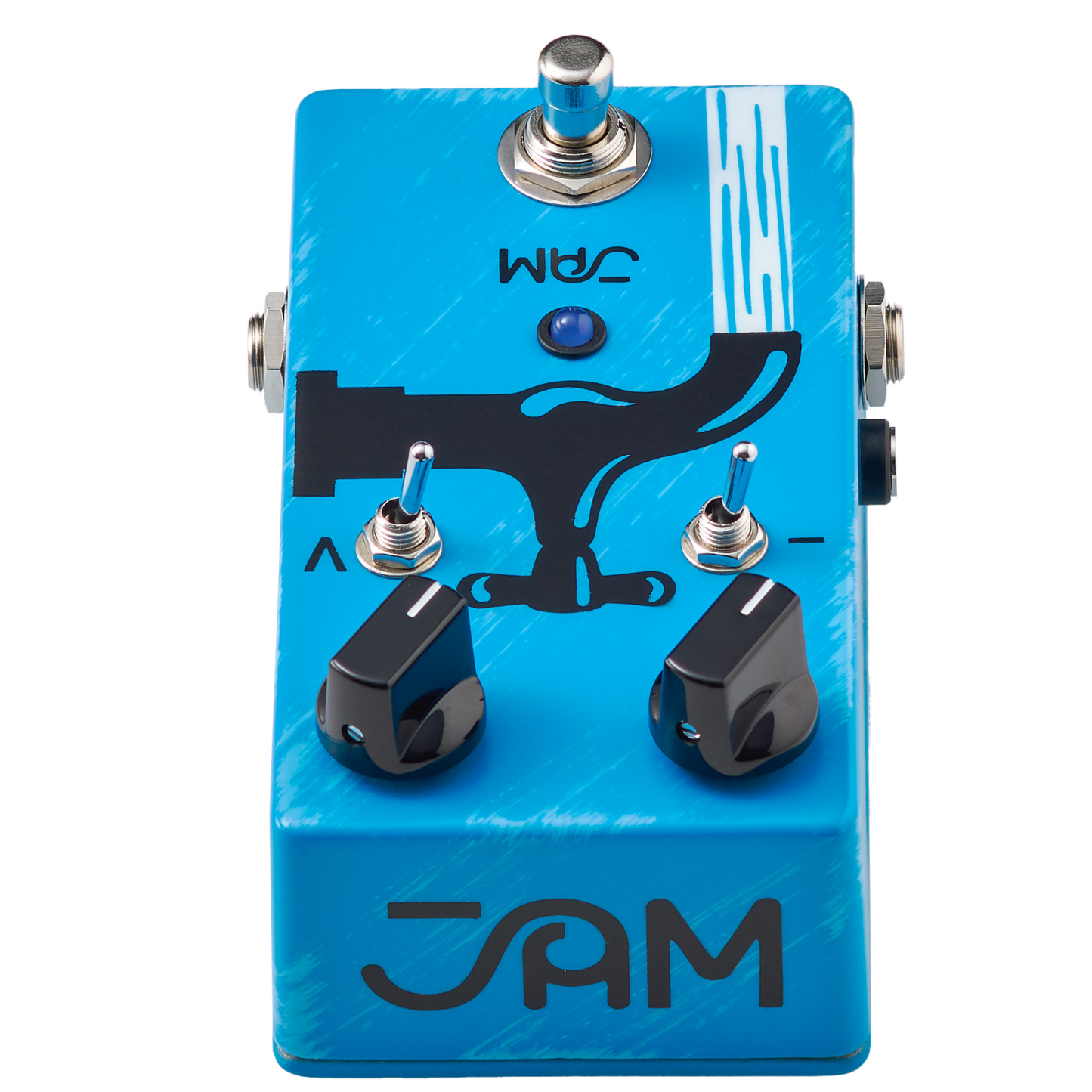 Jam Pedals Waterfall Chorus & Vibrato