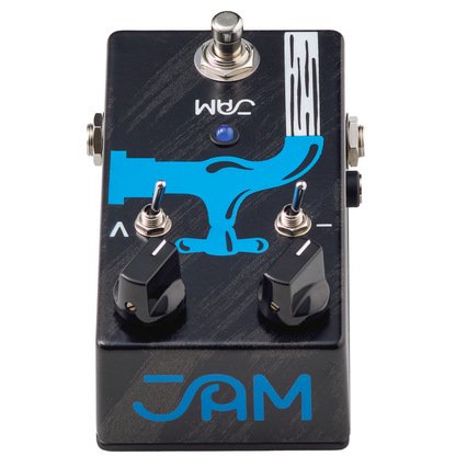 Jam Pedals Waterfall Bass Chorus & Vibrato