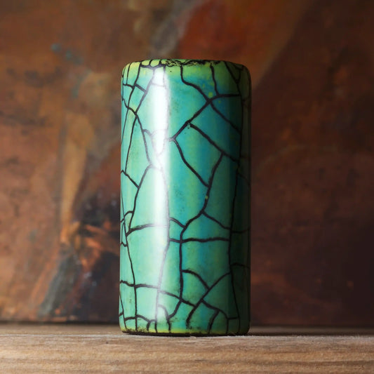 Star Singer Artisan Series - Jade Warrior Guitar Slide