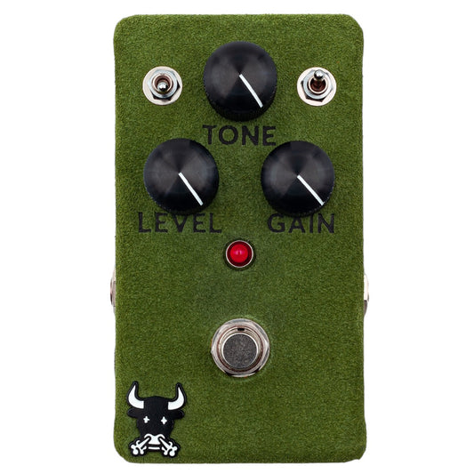 Jam Pedals Octaurus Limited Edition OctaFuzz effect pedal