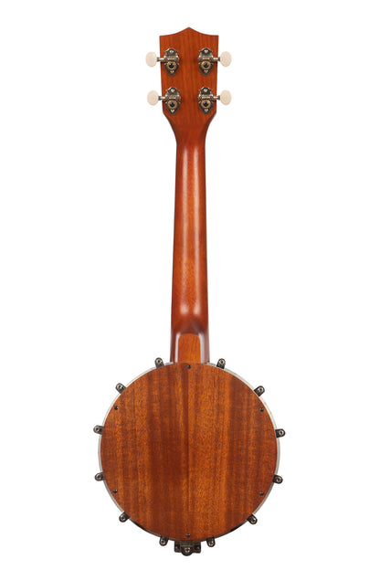 Kala Mahogany Concert Banjo Ukulele