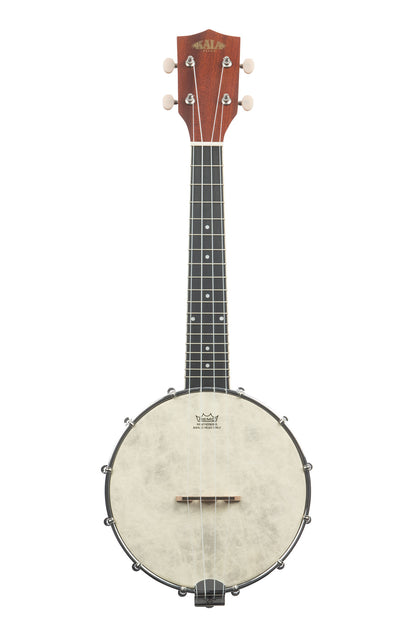 Kala Mahogany Concert Banjo Ukulele
