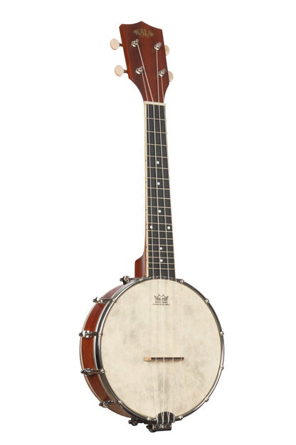 Kala Mahogany Concert Banjo Ukulele