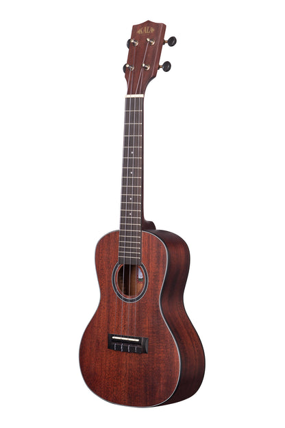Kala All Solid Satin Mahogany Concert Ukulele