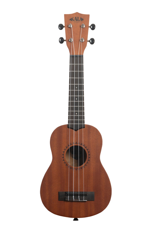 Kala Learn To Play Ukulele Starter Kit