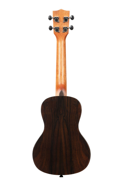 Kala Ziricote Gloss Concert Ukulele