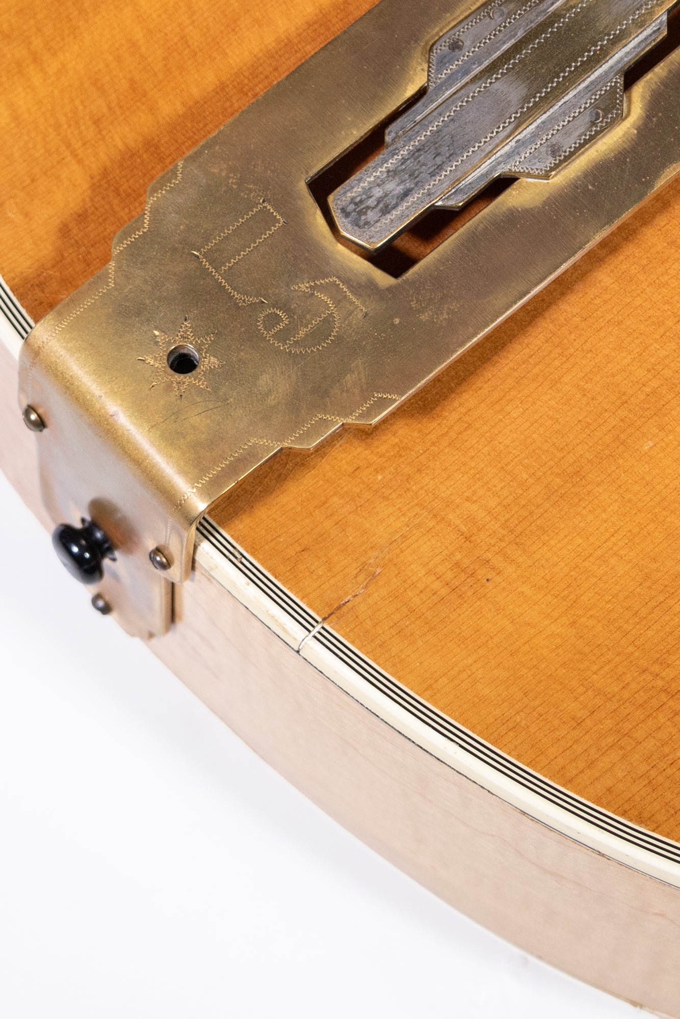 1947 Gibson L5-N