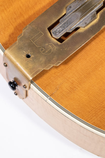 1947 Gibson L5-N