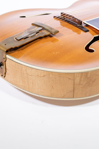1947 Gibson L5-N