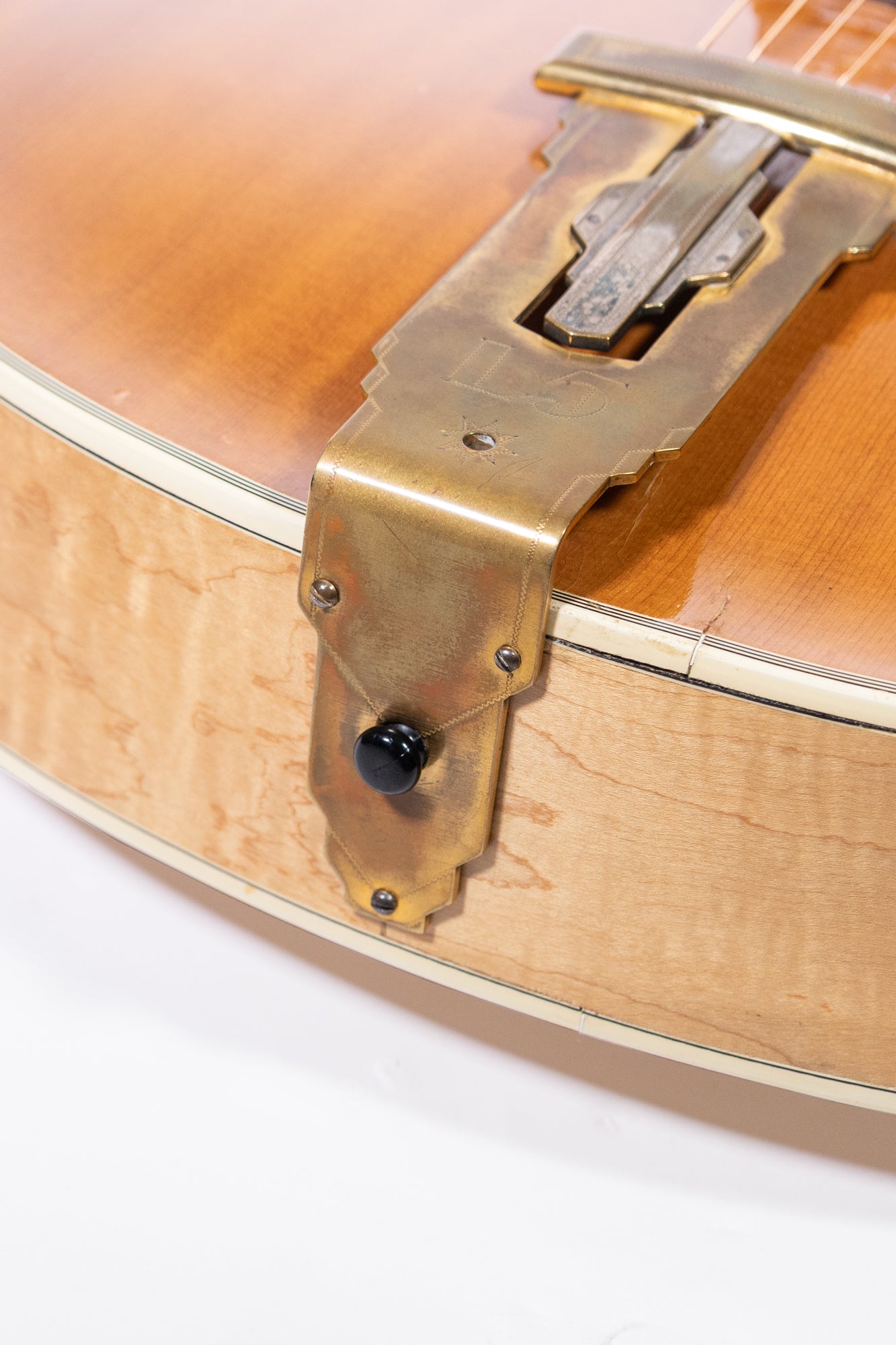 1947 Gibson L5-N