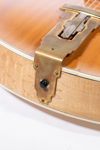 1947 Gibson L5-N