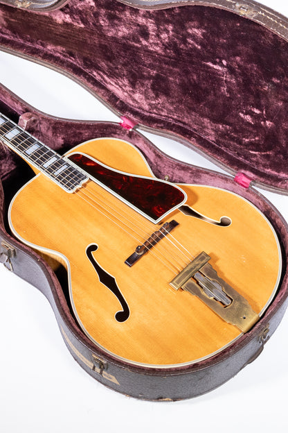 1947 Gibson L5-N