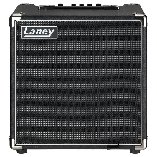 Laney Digbeth Foundry DBF30 1x8" Bass Combo Amp