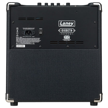 Laney Digbeth Foundry DBF30 1x8" Bass Combo Amp