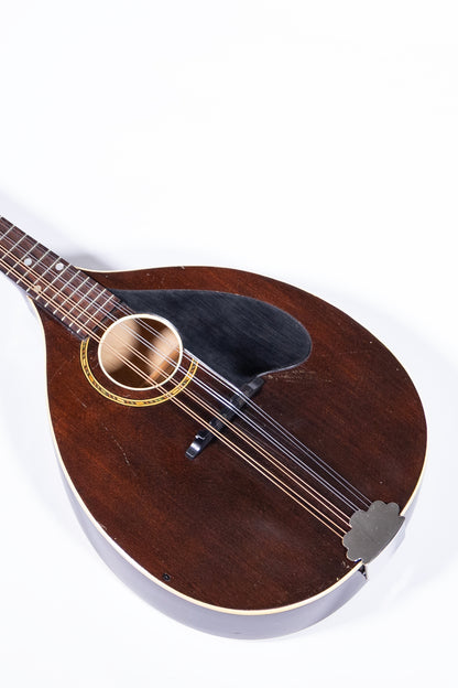 1930s Levin Model 400 Mandolin