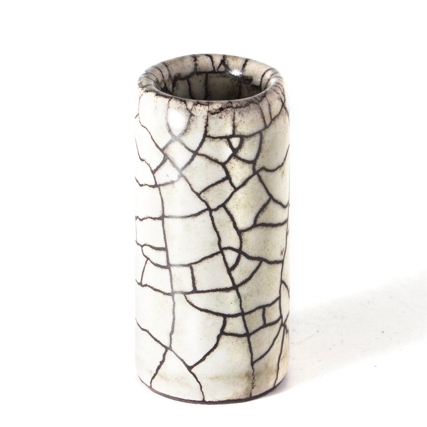 Star Singer Artisan Series - Desert Crackle Guitar Slide