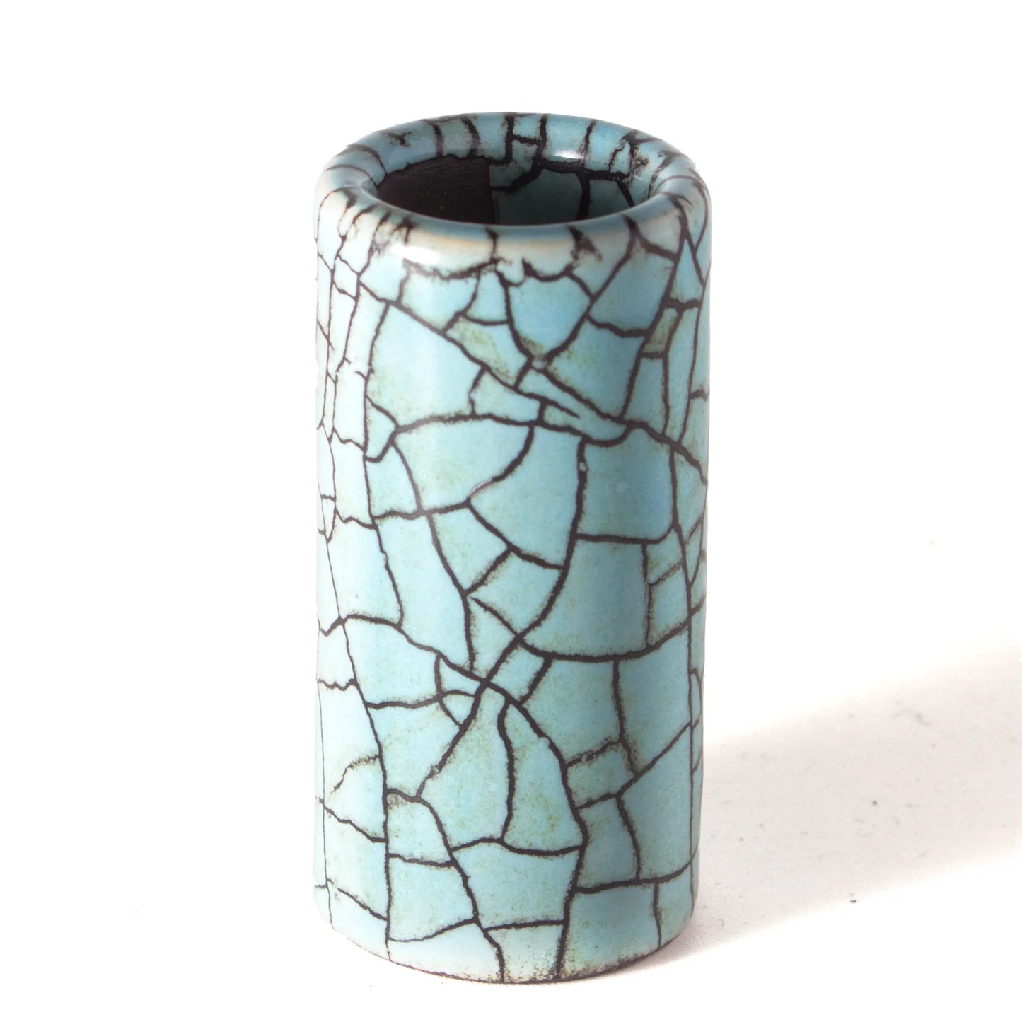 Star Singer Artisan Series - Soft Blue Guitar Slide