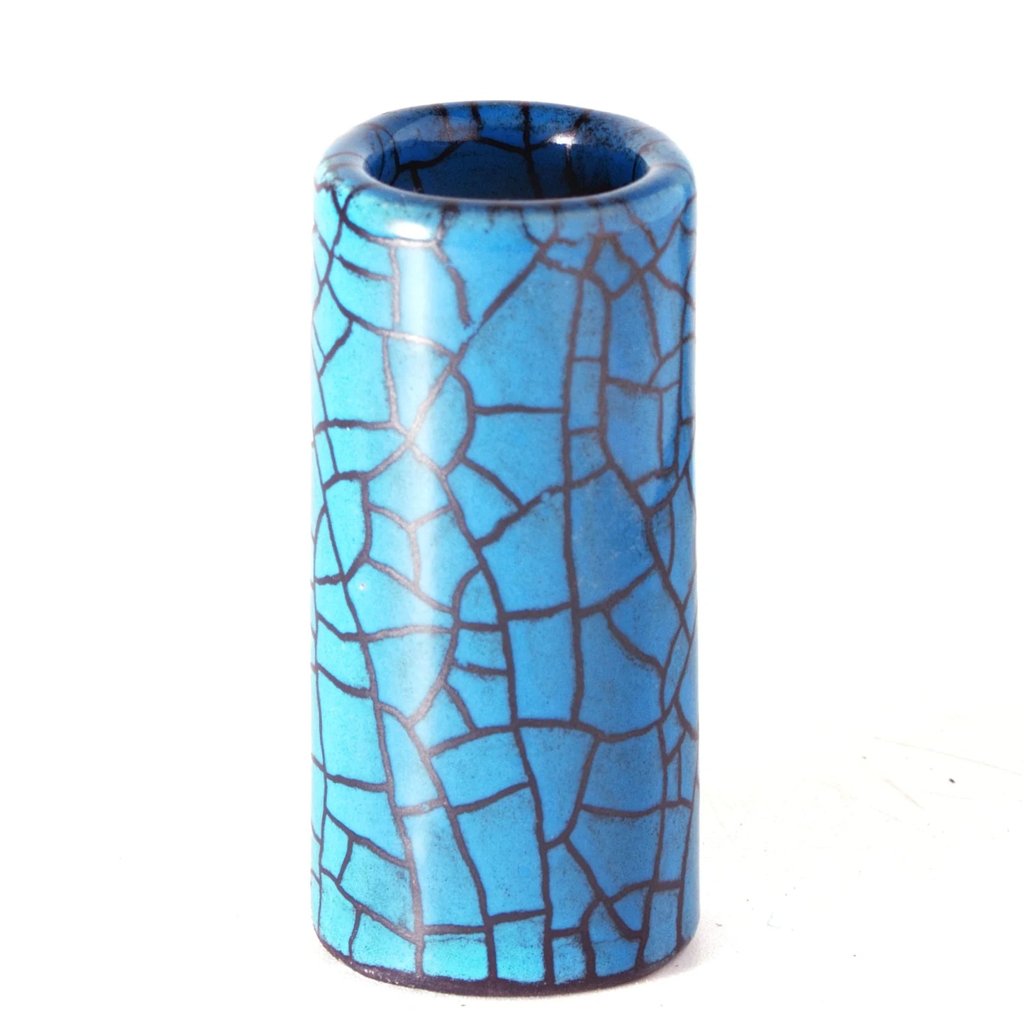 Star Singer Artisan Series - Pure Blue Guitar Slide