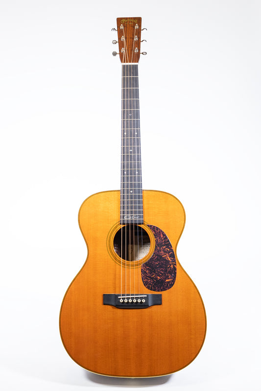 2008 Martin 000-28EC Eric Clapton Signature