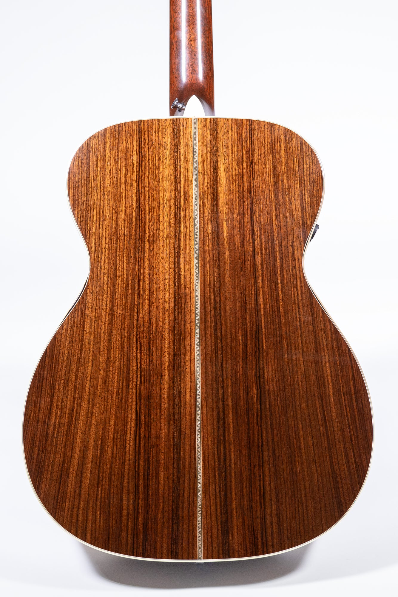2013 Martin OM-28E Retro