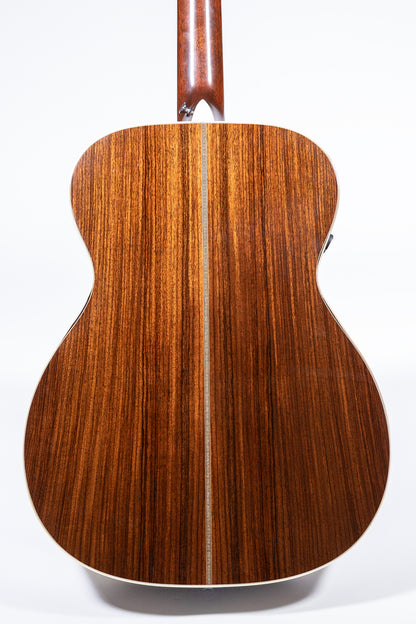 2013 Martin OM-28E Retro
