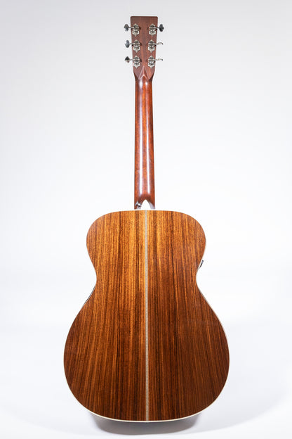 2013 Martin OM-28E Retro