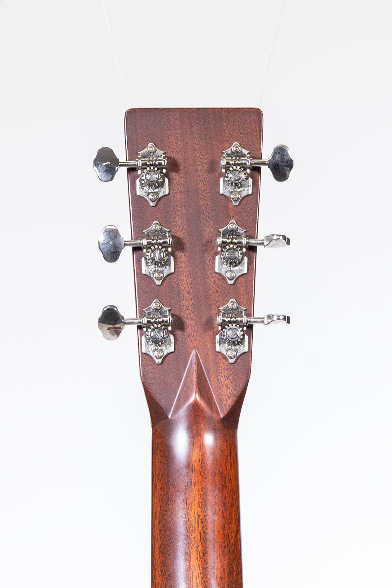 2013 Martin OM-28E Retro