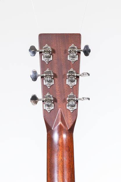 2013 Martin OM-28E Retro