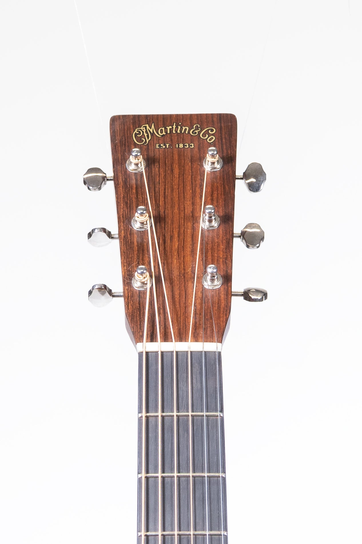 2013 Martin OM-28E Retro