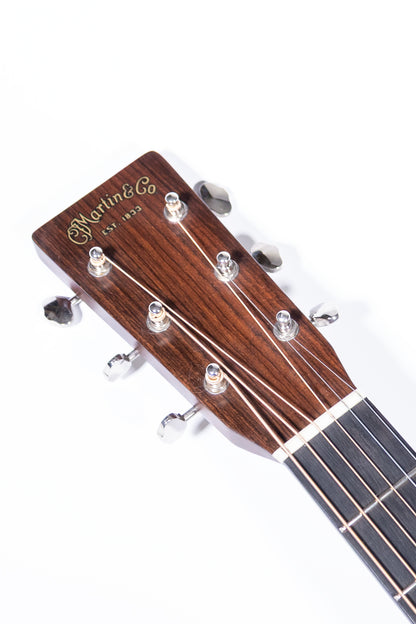 2013 Martin OM-28E Retro