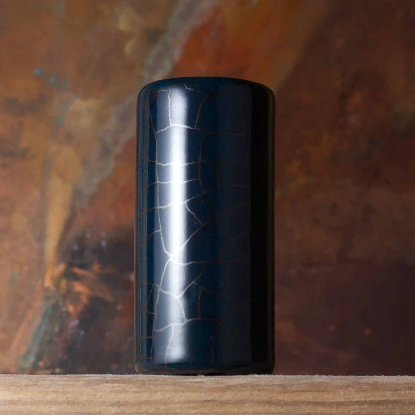 Star Singer Artisan Series - Midnight Guitar Slide